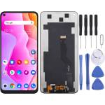 TCL LCD Дисплей и Тъч Скрийн за TCL 10L / TCL 10 Lite / TCL Plex / T780H / T770H
