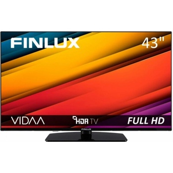 Finlux 43FFV500