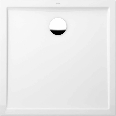 Villeroy & Boch Futurion Flat 90 x 90 cm UDQ0900FFL1V-01