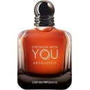 Giorgio Armani Emporio Stronger With You Absolutely parfumovaná voda pánska 100 ml