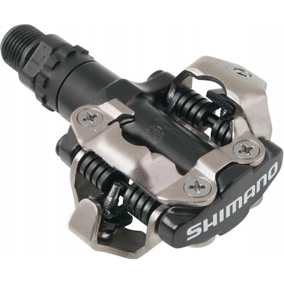 Shimano MTB M520 SPD pedály