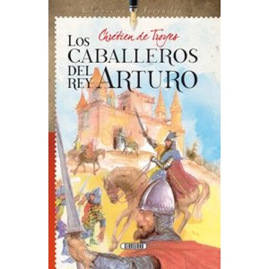 Los caballeros del Rey Arturo | Equipo de Servilibro (2015)