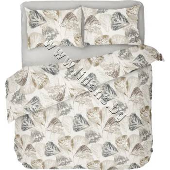 Image 1 of Dilios Спален комплект Dilios Елизабет, p/n 15744444123 - Спален комплект от Ранфорс (15744444123)