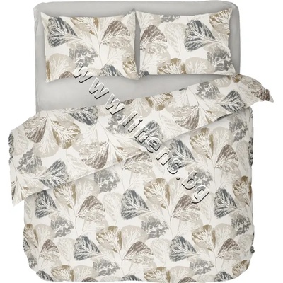 Dilios Спален комплект Dilios Елизабет, p/n 15744444123 - Спален комплект от Ранфорс (15744444123)