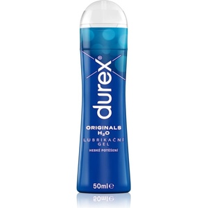 Durex Originals лубрикант гел унисекс 50ml