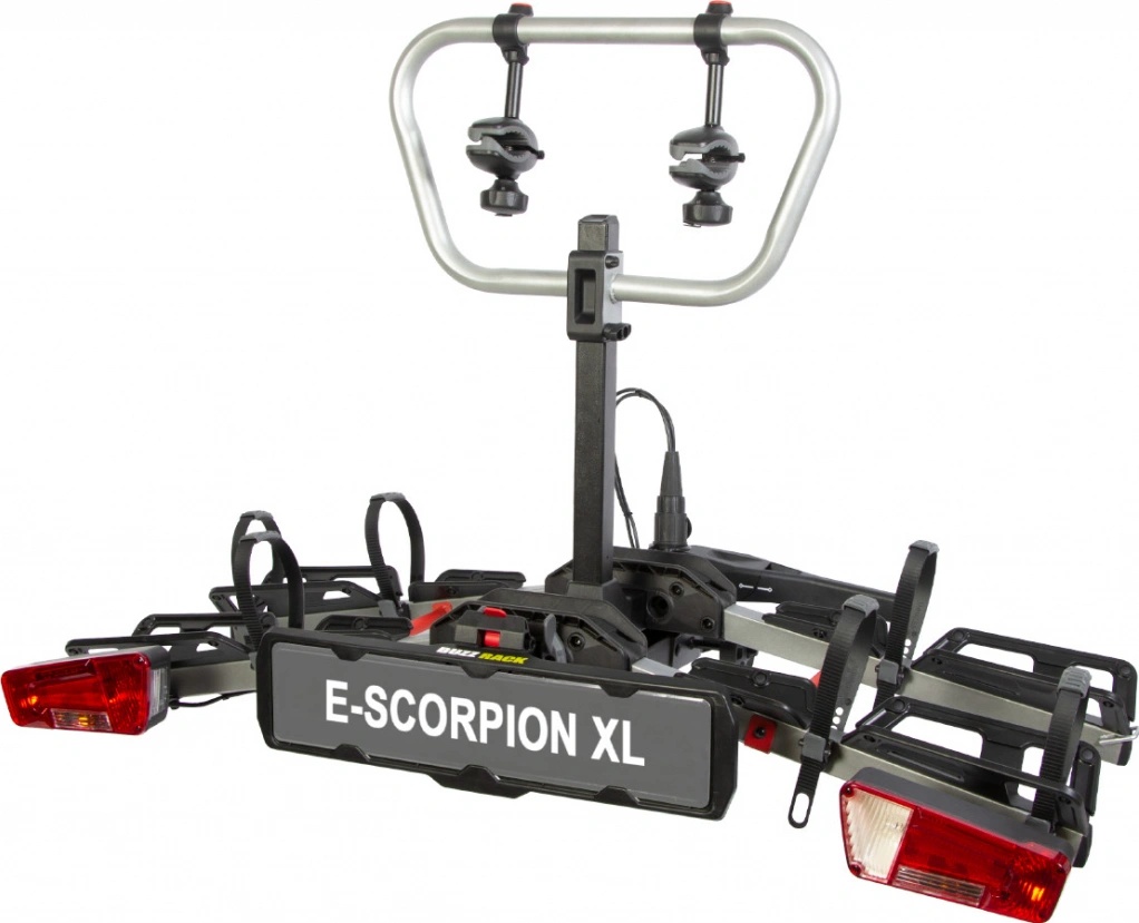 BuzzRack E-Scorpion XL