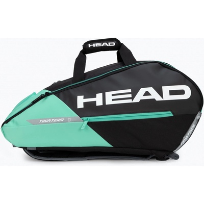 Head Tour Team Padel Monstercombi black/mint