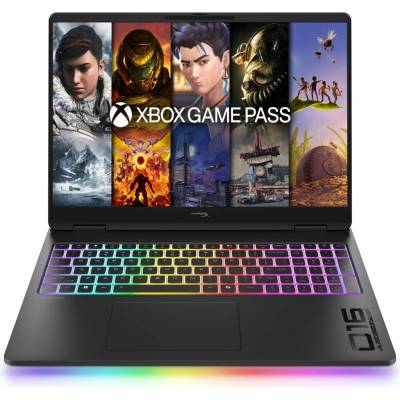 HP Omen Max 16-ah1003nc D93MBEA