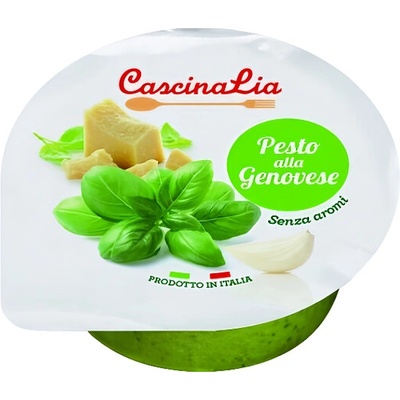 Cascina Lia Biffi Pesto alla Genovese 130 g