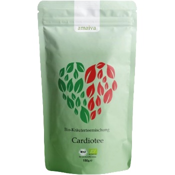 Amaiva Кардио чай Bio - 150 г