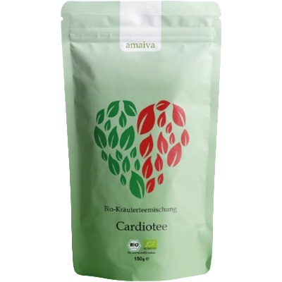 Amaiva Кардио чай Bio - 150 г