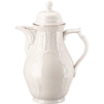 Rosenthal Кана за кафе Sanssouci Elf Gold 1, 1 л (20480 608648 14030)