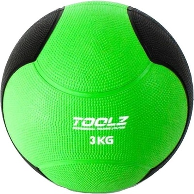 Toolz Медицинска топка Toolz Medicine Ball 3kg