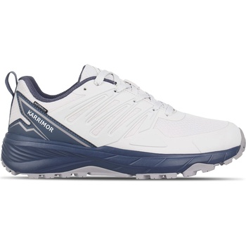 Image 1 of Karrimor Мъжки маратонки Karrimor Caracal Waterproof Mens Trainers - Off Wht/Navy
