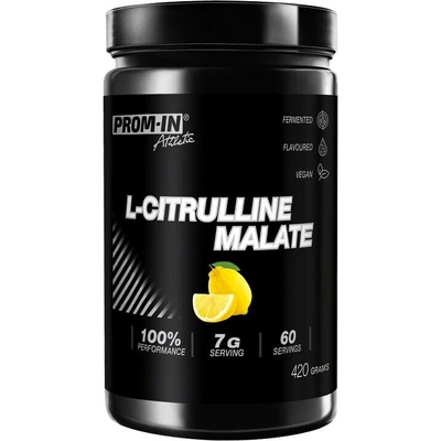 Prom-in Citruline Malate 420 g