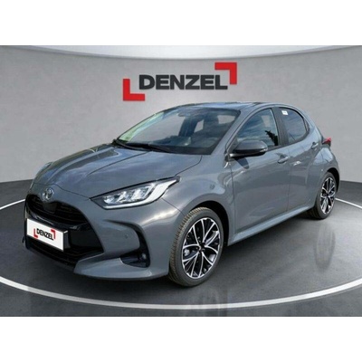 Toyota Yaris 1.5 Hybrid 85 kW