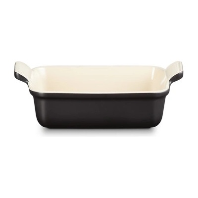Le creuset forma Čierna 19x14cm
