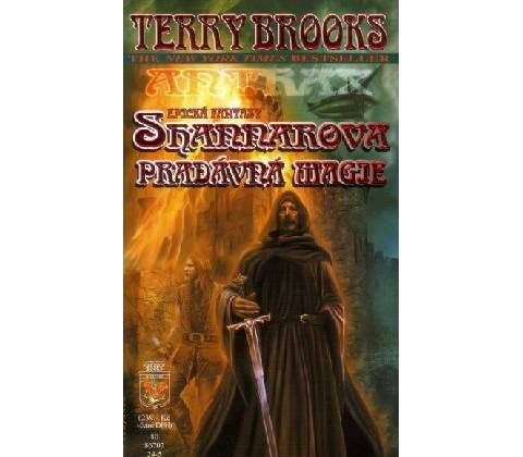 Antrax - Terry Brooks