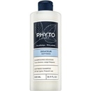 Phyto Softness Shampoo uhladzujúci šampón pre všetky typy vlasov 500 ml