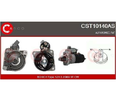 Startér CASCO CST10140AS