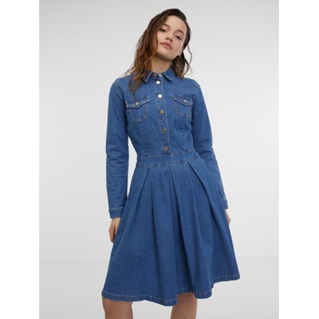 orsay Синя дамска дънкова рокля ORSAY Orsay | Sin | ЖЕНИ | XS