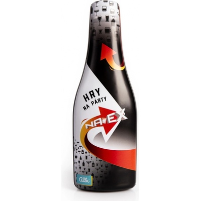 Albi Láhev Na ex!