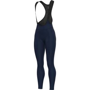 Alé Клин за колоездене Alé Women's Pragma Winter Bibtights Cycling bottoms - Navy Blue (155-2174-0215)
