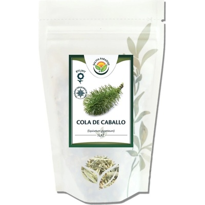 Salvia Paradise Cola de Caballo 1 kg