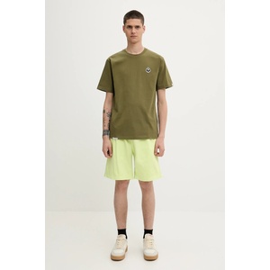 Gramicci Памучен къс панталон G-Short Pigment Dyed (G4SM.P123)