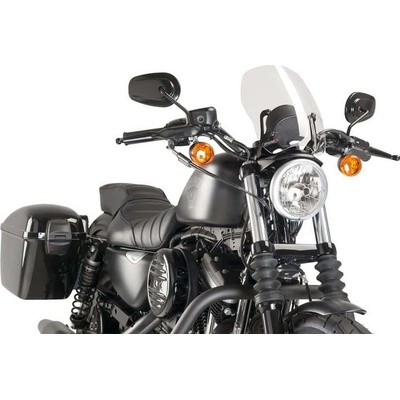 Puig New Generation Touring 9283W čirá