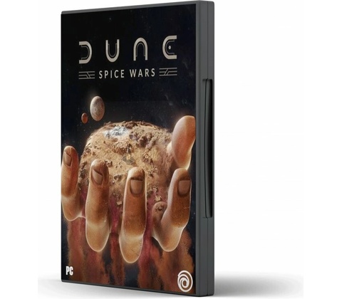 Dune: Spice Wars