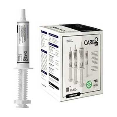 Carbo Gel 10x100 ml