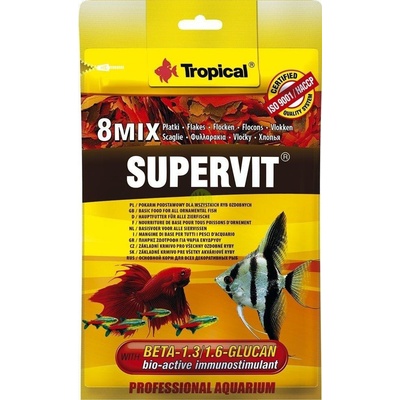 Tropical Supervit 12 g