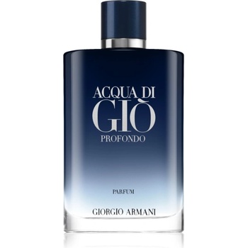 Image 1 of Giorgio Armani Acqua di Gio Profondo Extrait de Parfum 200 ml