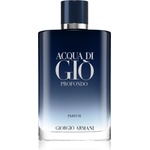 Giorgio Armani Acqua di Gio Profondo Extrait de Parfum 200 ml Парфюми
