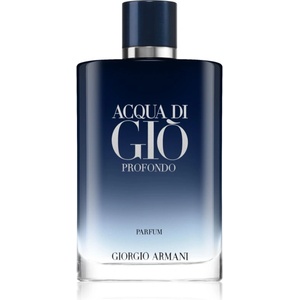 Giorgio Armani Acqua di Gio Profondo Extrait de Parfum 200 ml Парфюми