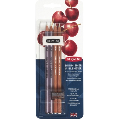Derwent 6 Pack 2301774