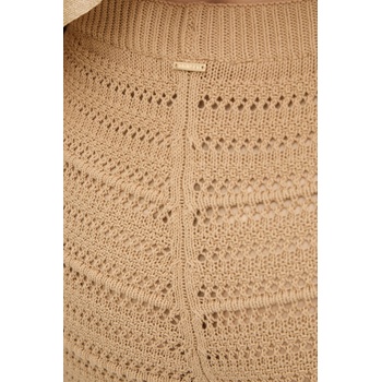 Twinset Памучен панталон Twinset (261TT3262)