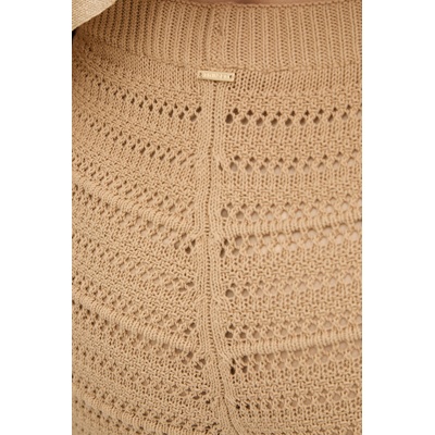 Twinset Памучен панталон Twinset (261TT3262)