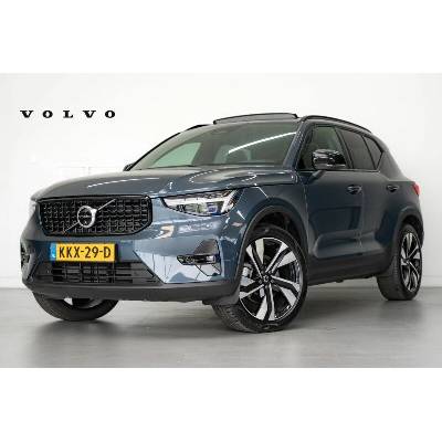 Volvo XC40 B4 Plus 145 kW