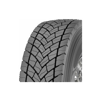 TREADMAX K MAX D 295/60 R22,5 152/148M