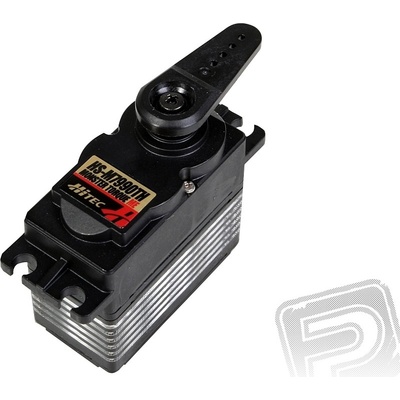 HITEC HS-M7990TH HiVolt DIGITAL super silné magnetický enkodér
