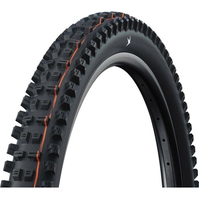 Mtb 27.5x2.50 soft SCHWALBE TACKY CHAN