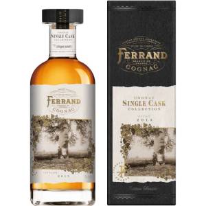 Pierre Ferrand Single Cask 2013 - коняк 700ml