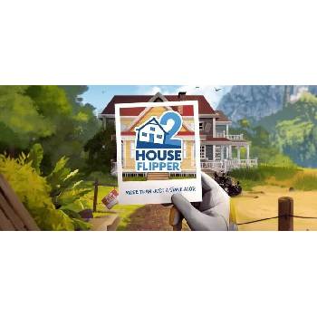 House Flipper 2