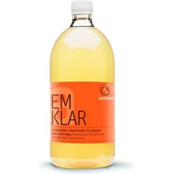 EM Klar univerzálny osviežovač vzduchu 5 l