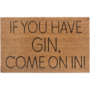 Hanse Home Изтривалка 45x75 cm Mix Mats - Hanse Home (105661-45x75)