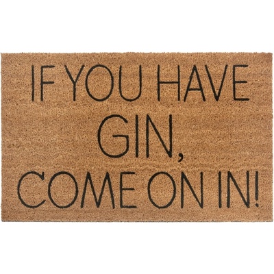 Hanse Home Изтривалка 45x75 cm Mix Mats - Hanse Home (105661-45x75)