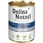 Dolina Noteci Cod & Broccoli 800 g