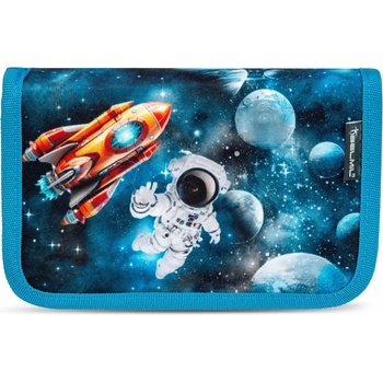 Belmil Ученически несесер без съдържание Infinity Space - Belmil